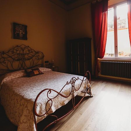ホテル Salotto Delle Arti モデナ エクステリア 写真