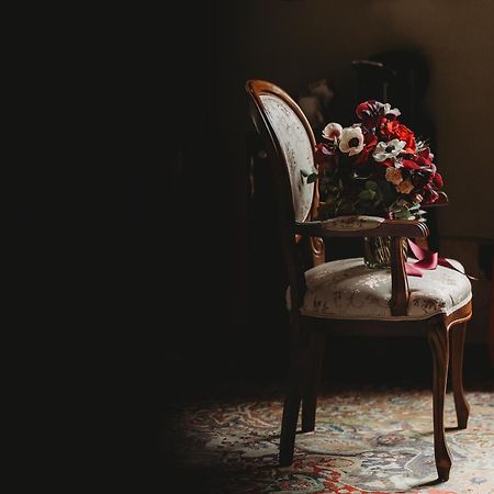 ホテル Salotto Delle Arti モデナ エクステリア 写真