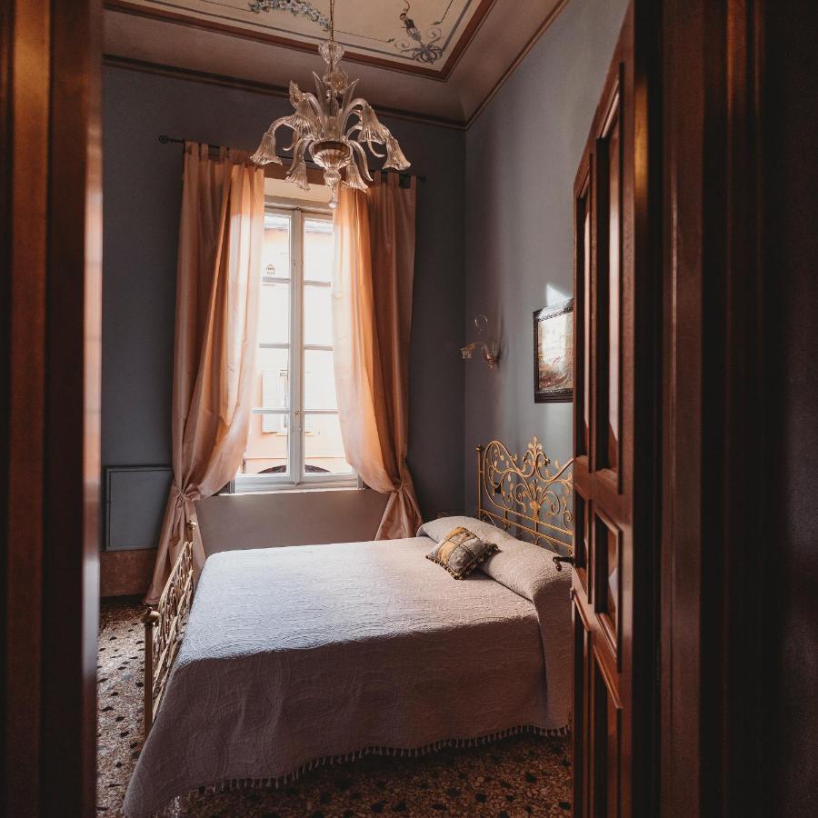 ホテル Salotto Delle Arti モデナ エクステリア 写真