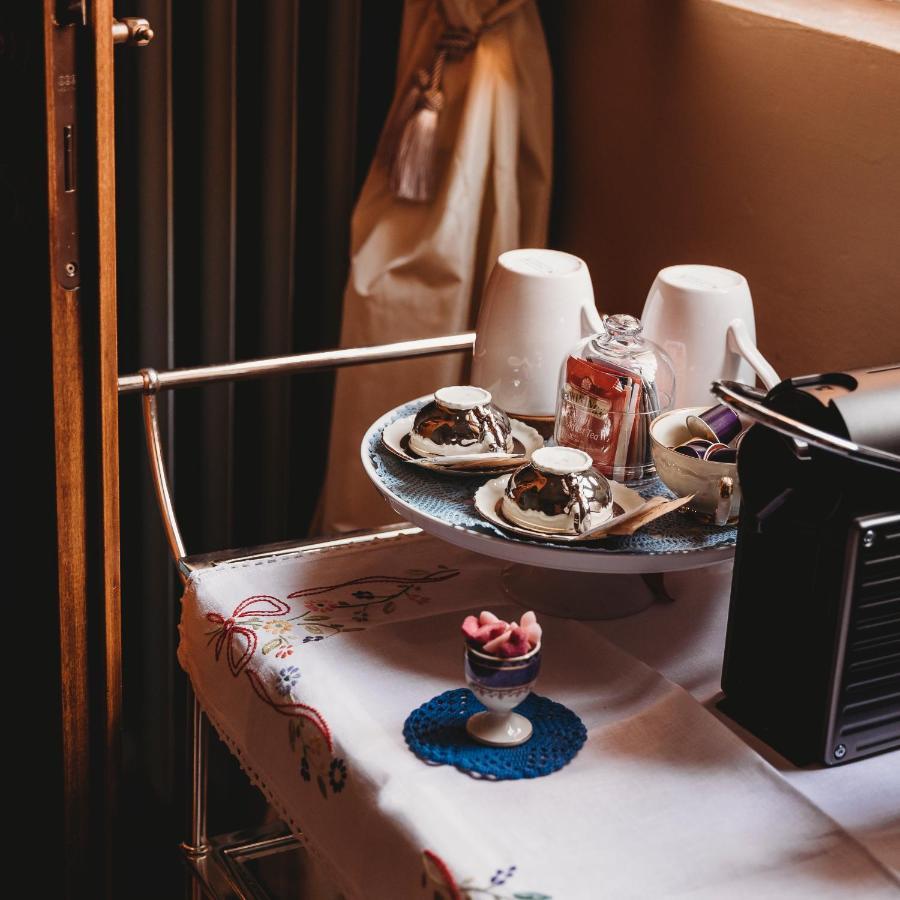 ホテル Salotto Delle Arti モデナ エクステリア 写真