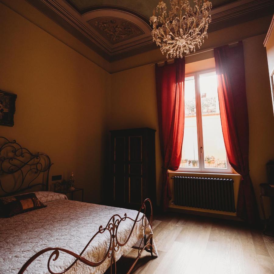 ホテル Salotto Delle Arti モデナ エクステリア 写真