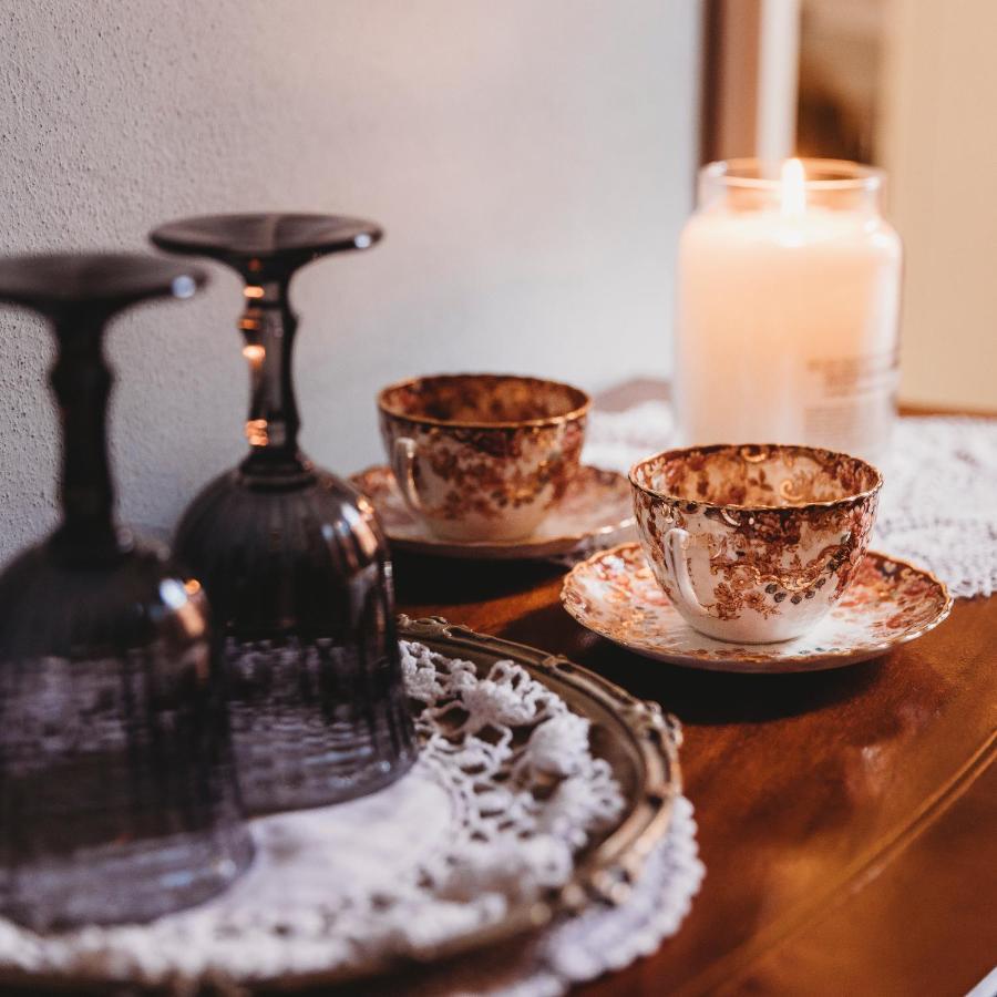 ホテル Salotto Delle Arti モデナ エクステリア 写真