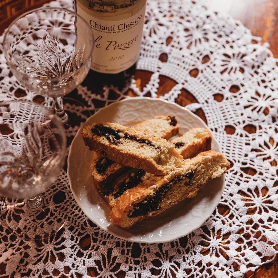 ホテル Salotto Delle Arti モデナ エクステリア 写真