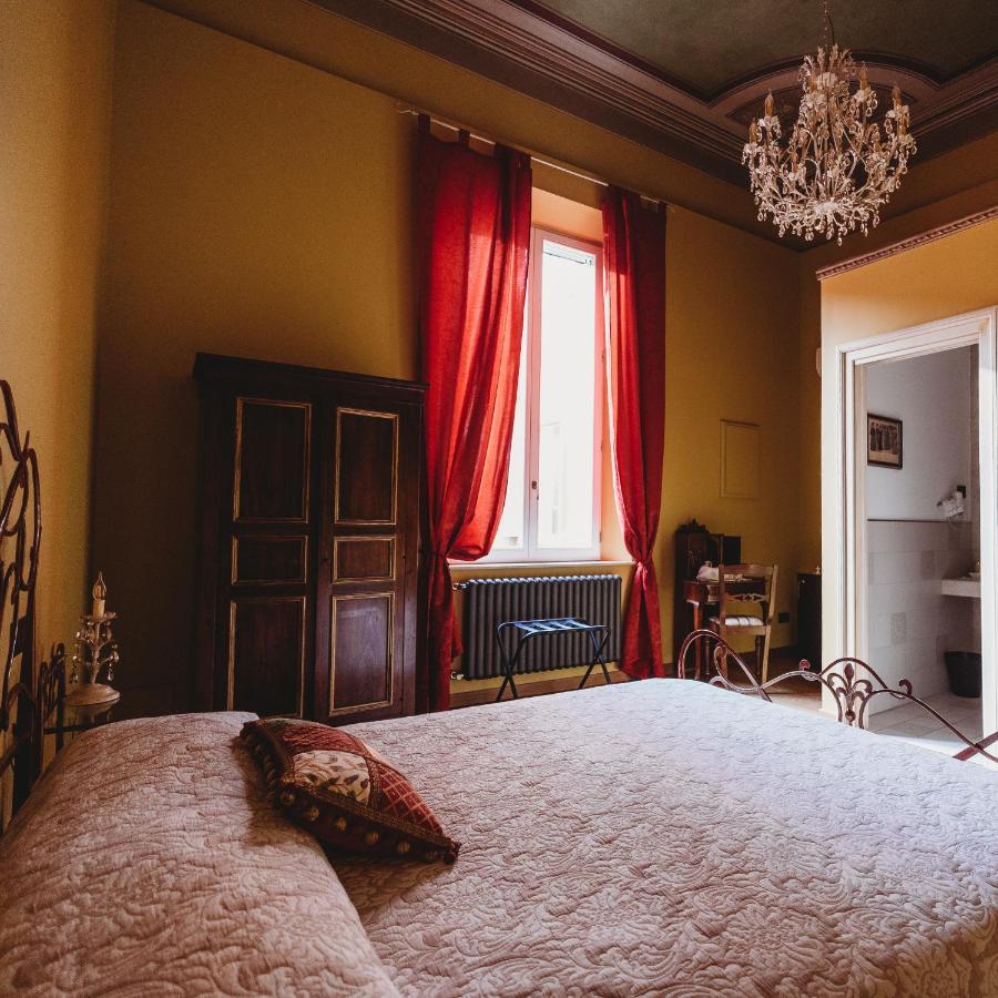 ホテル Salotto Delle Arti モデナ エクステリア 写真