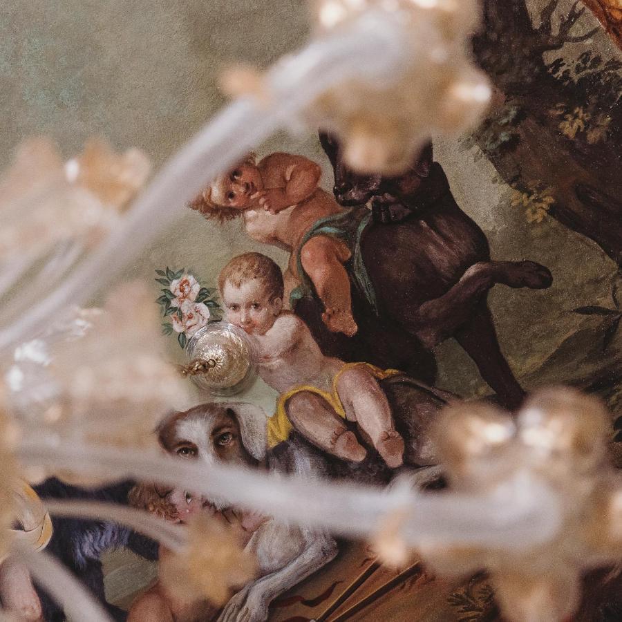 ホテル Salotto Delle Arti モデナ エクステリア 写真